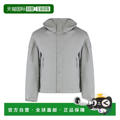 1h可退 欧洲直邮C.P. COMPANY 男士夹克 20CLOW003A110542A936 SS