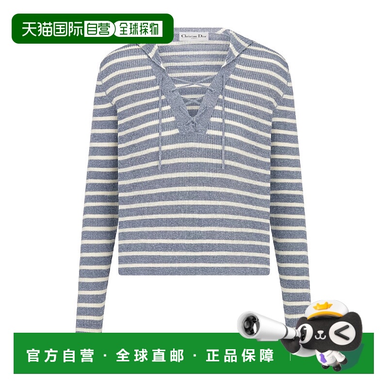 1h可退 欧洲直邮DIOR 迪奥 25秋冬 544S61A7034_X5803 女士 针织