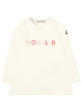 MONCLER 男童衬衫 K29518D0000689AUM034 AW2025