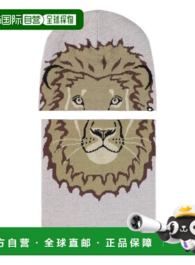 1h可退 香港直邮Molo 女士 