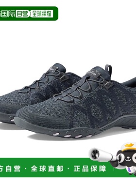 1h可退 【美国直邮】斯凯奇|轻松呼吸 - Infi-Knity运动鞋