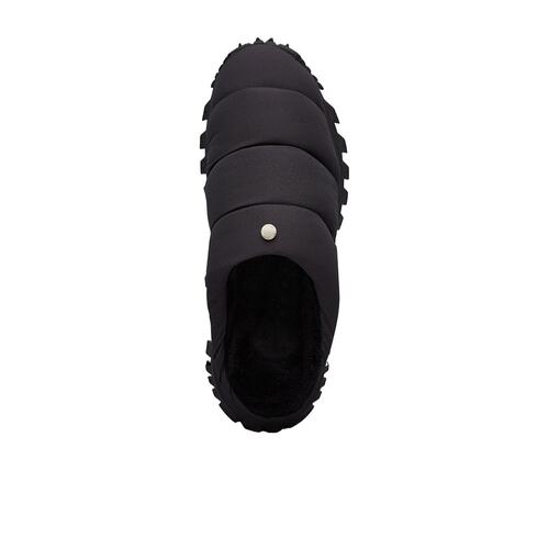 MONCLER 男士商务休闲鞋 H209Y4C00010M2490999