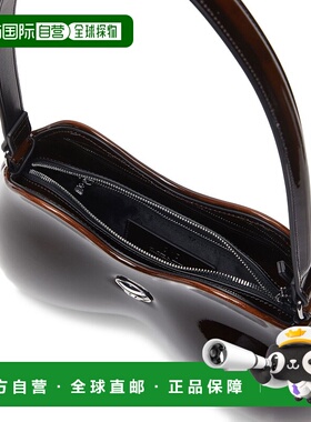 香港直邮DIESEL女士单肩包X10327P8008H6392云朵包枕头包