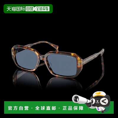 香港直邮Ralph Lauren 拉尔夫劳伦 女士 Ralph de RA5325U 513480