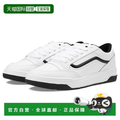 香港直邮潮奢 Vans 范斯 男士 Hylane 运动休闲鞋足下工业 正品
