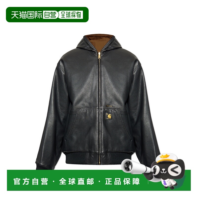 1h可退 欧洲直邮carhartt wip 男士 夹克衫