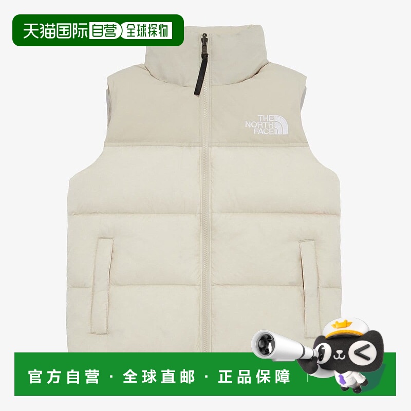 韩国直邮THE NORTH FACE NV1DQ85B 1996 Eco Napsie 女士背心