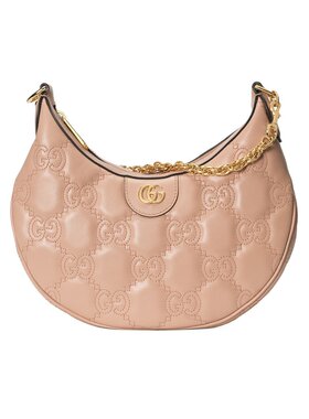 Gucci GG MATELASSÉ 小号单肩包 739709UM8HG