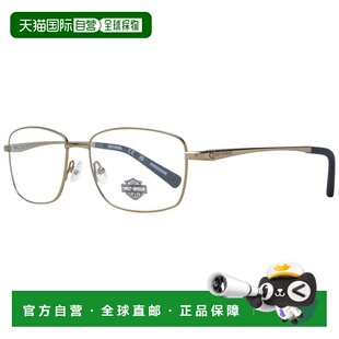 自营harley davidsonHarley-Davidson Titanium Glasses Men's (F