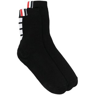 THOM BROWNE 男士袜子 MAS152AY3022001