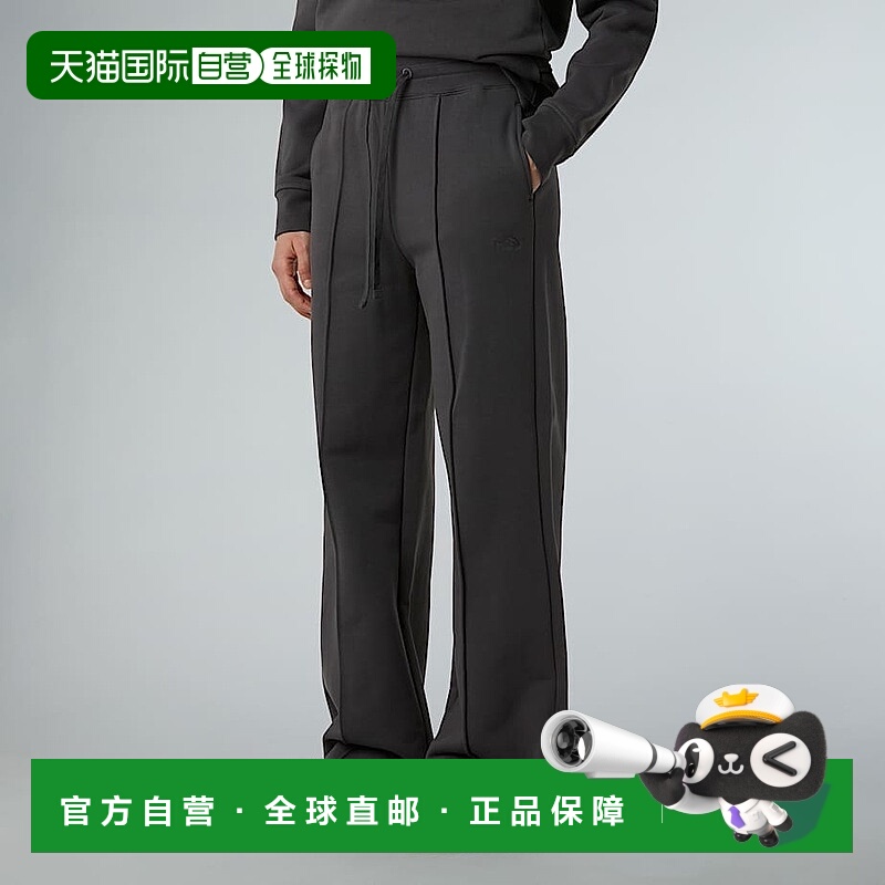 自营欧洲直邮北面 Dome女士宽松运动裤 THE NORTH FACE