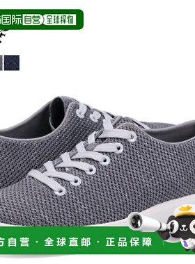 日本直邮Orobianco 运动鞋全切男式 WHOLECUT KNIT SNEAKER OB-02