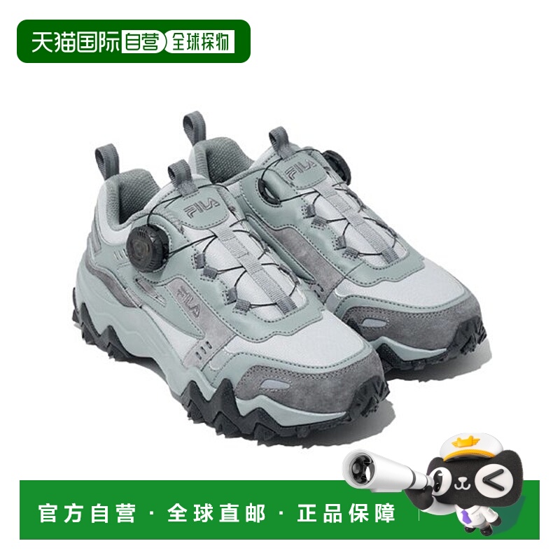 韩国直邮FILA [新] Wheela Occident TR Dial v2 FM21JM02787H-05