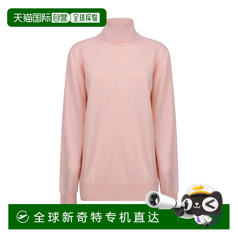 1h可退 香港直邮JIL SANDER 女士针织毛衣 J02GP0015J13201679 AW
