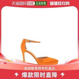 G4035785RICMANG 女士高跟鞋 ROSSI 香港直邮GIANVITO