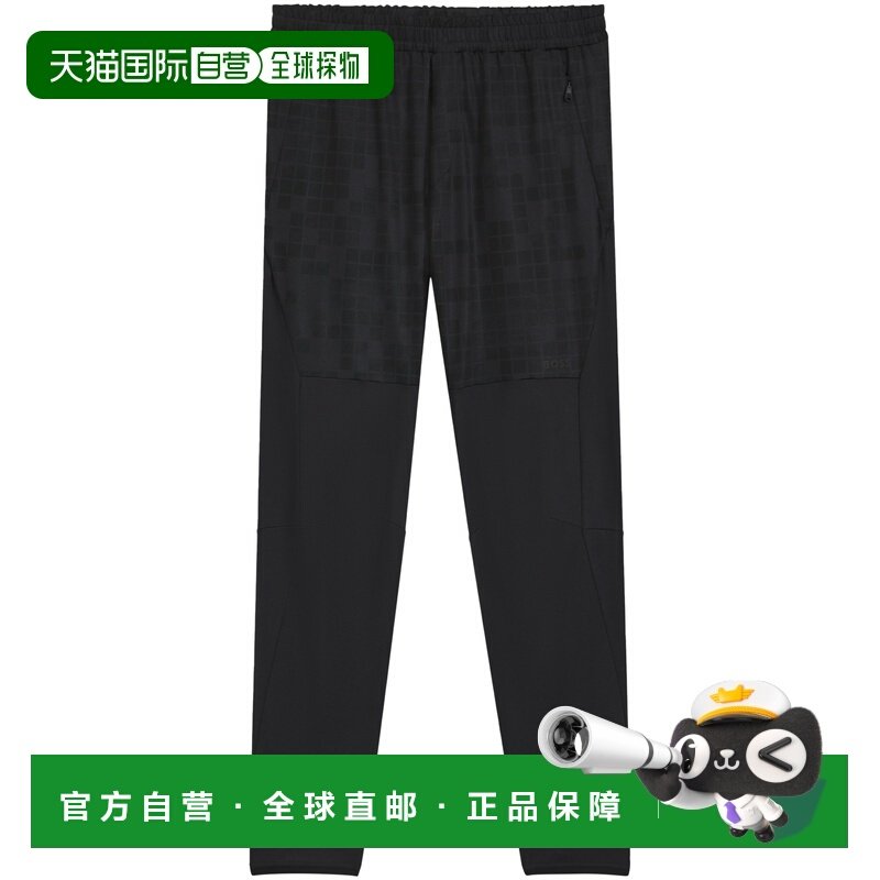 香港直邮Hugo Boss男士牛仔裤休闲裤50548448402