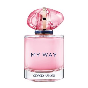 Armani 自我无界花蜜版 Giorgio 阿玛尼 Nectar 浓香水EDP Way