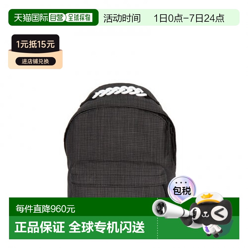韩国直邮EASTPAK正品 背包EKCBA18G47RAF运动旅行休闲双肩包