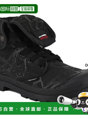 日本直邮Palladium 男士 Stranger Things 限量版 BAGGY HOPPER T