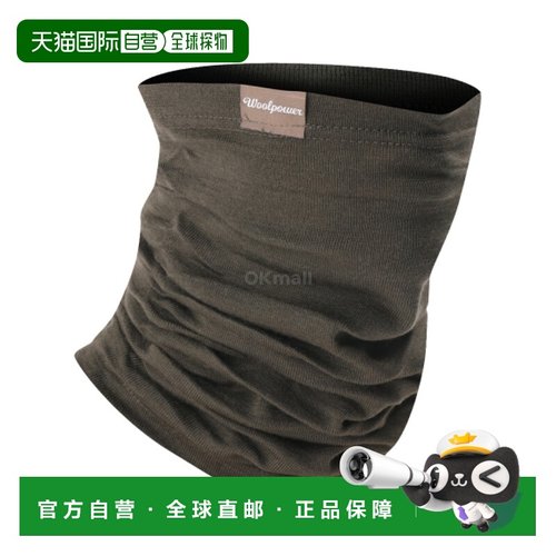 韩国直邮WoolPower WP 管灯 (9601) 头带/巴拉克拉法帽/其他