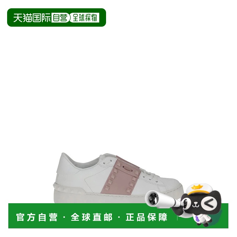 1h可退 香港直邮VALENTINO GARAVANI 女士运动鞋 7W2S0A01LTU834