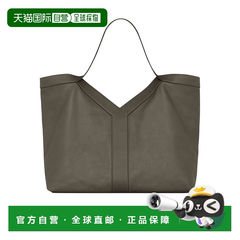香港直邮Saint Laurent Y 大号手提包 820672AAE5O