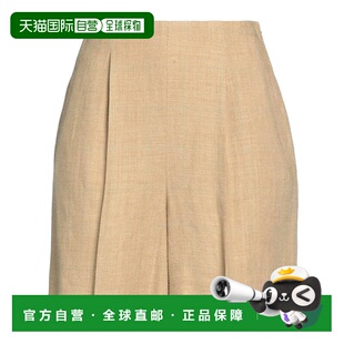 1h可退 香港直邮潮奢 ralph lauren 拉尔夫劳伦 女士 短裤