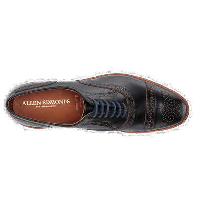 【美国直邮】allen edmonds 男士 时尚休闲鞋进口皮鞋麂皮经典