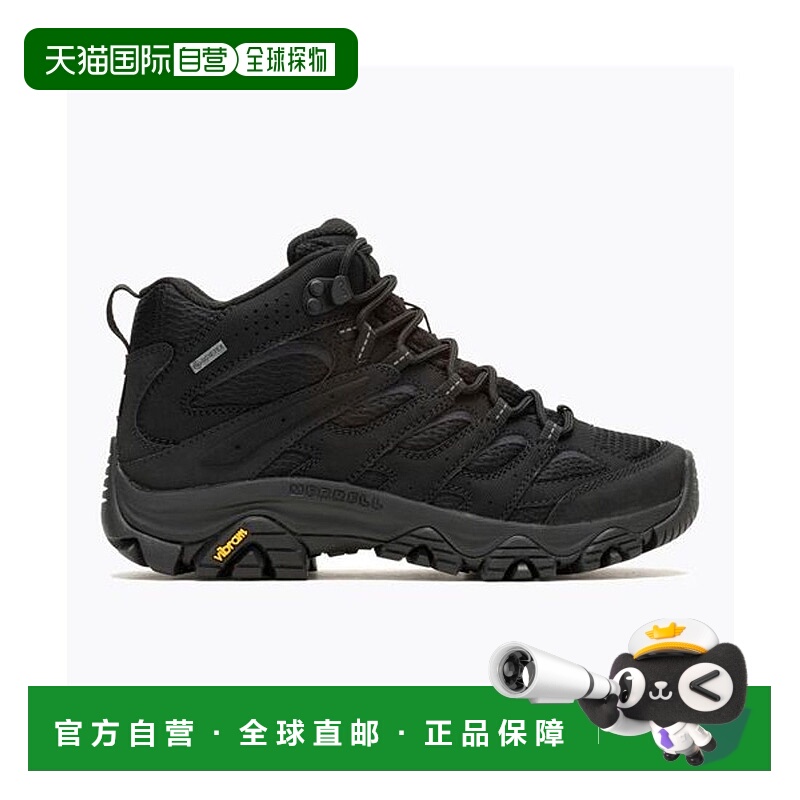 日本直邮 Moab 3 合成中帮 GTX 徒步鞋迈乐