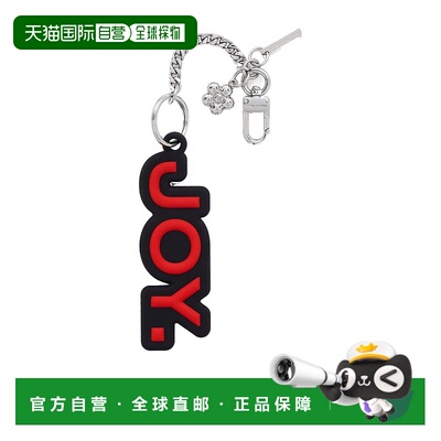 香港直邮MARC JACOBS 女士钥匙扣 2F5SCH005S02002 AW2025扣环