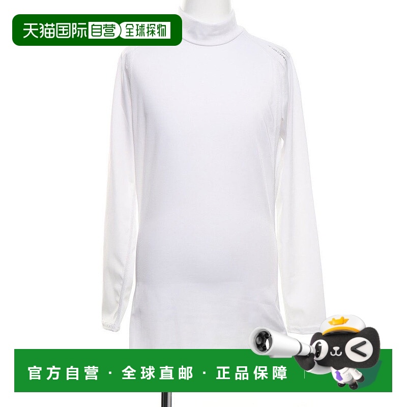 日本直邮TIGORA 儿童棒球长袖打底衫 [TI1866EC07464]