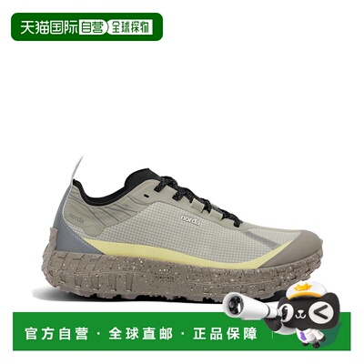 香港直邮NORDA 001A Dyneema户外徒步轻便耐磨男子越野跑鞋