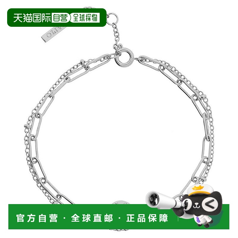 【美国直邮】olivia burton 通用 手镯手链配饰