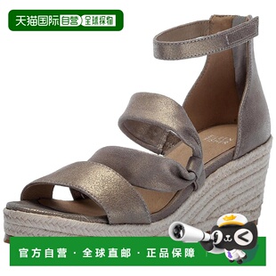 Platinum WISP gold Fisher 美国 Wisp Women 自营Eileen