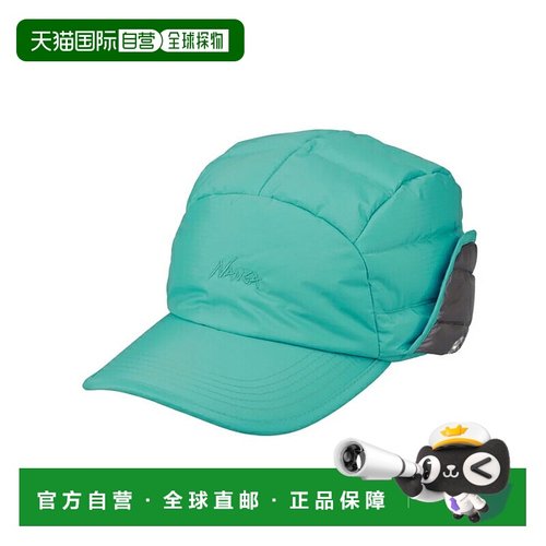 日本直邮NANGA Auroratex 鸭嘴帽