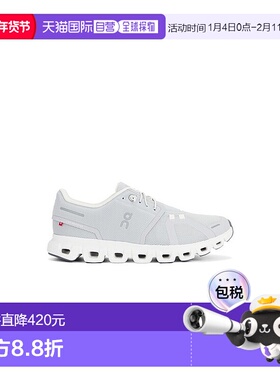 1h可退 香港直邮潮奢 On 男士 Cloud 6 运动鞋 3MF10070070昂跑