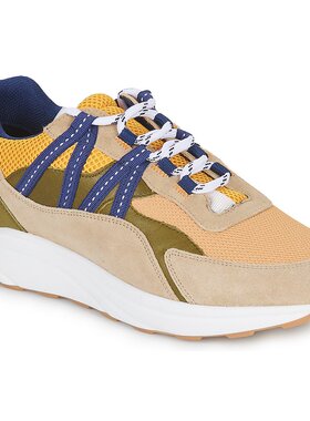 Piola 男士 低帮板鞋 ICA