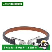 欧洲直邮ferragamo 男士 创意手链