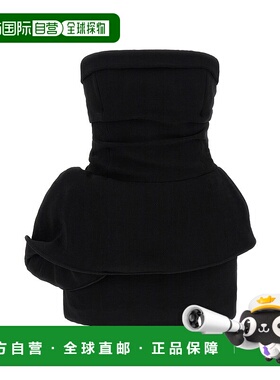 1h可退 香港直邮潮奢 magda butrym 女士 'RE26 01' 连衣裙 16042