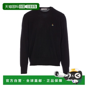 针织衫 男士 27010012Y0037N401毛衣 WESTWOOD 香港直邮VIVIENNE