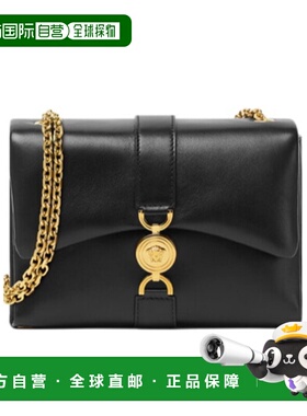 香港直邮VERSACE 女士斜挎包 10159641A117821B00V单肩包
