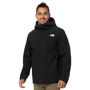 潮奢 The North Face 北面 男士 Apex Bionic 3 连帽衫