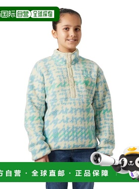 香港直邮HELLY HANSEN Frosty Pile 运动衫 中性