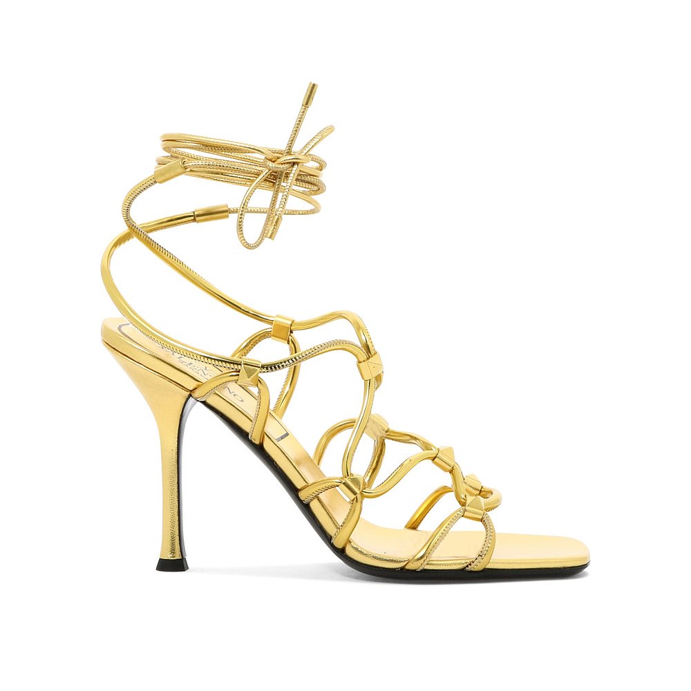 VALENTINO GARAVANI 女士凉鞋 2W2S0GB6RNJKM5-1