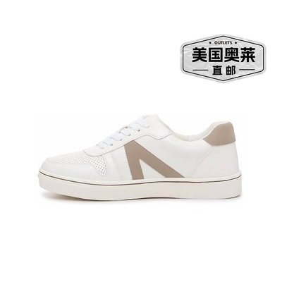 自营miaWomen's Alta Sneaker In White/cement - white/cement