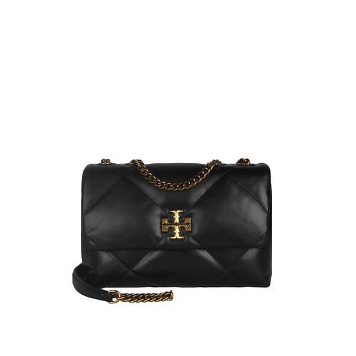 TORY BURCH 专柜款 KIRA皮革小号女士单肩斜挎包 154706