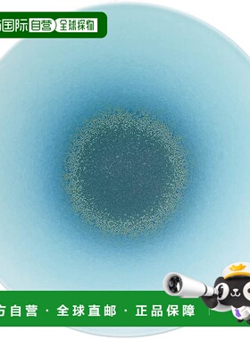 【日本直邮】Noritake 餐盘 16.5cm 蓝色 10-588J/94912