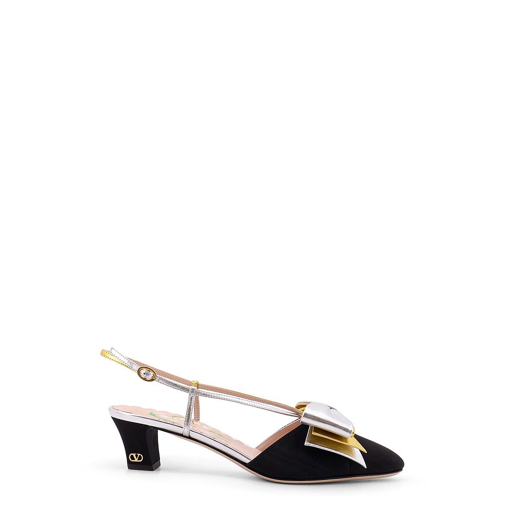 VALENTINO GARAVANI 女士高跟鞋 6W2S0LB6QLJR1V SS2025