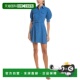 blue septCinq Sept 自营cinq Shirtdress Zillah 美国奥