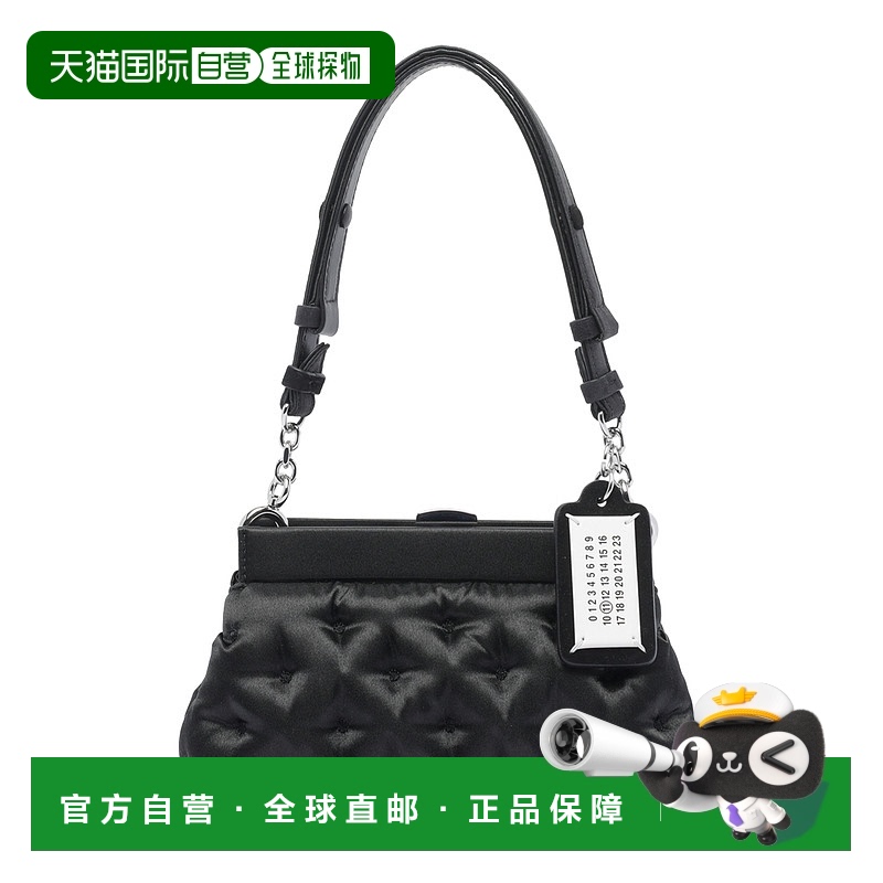 1h可退 香港直邮MAISON MARGIELA 女士单肩包 SB2WD0093P8573T801